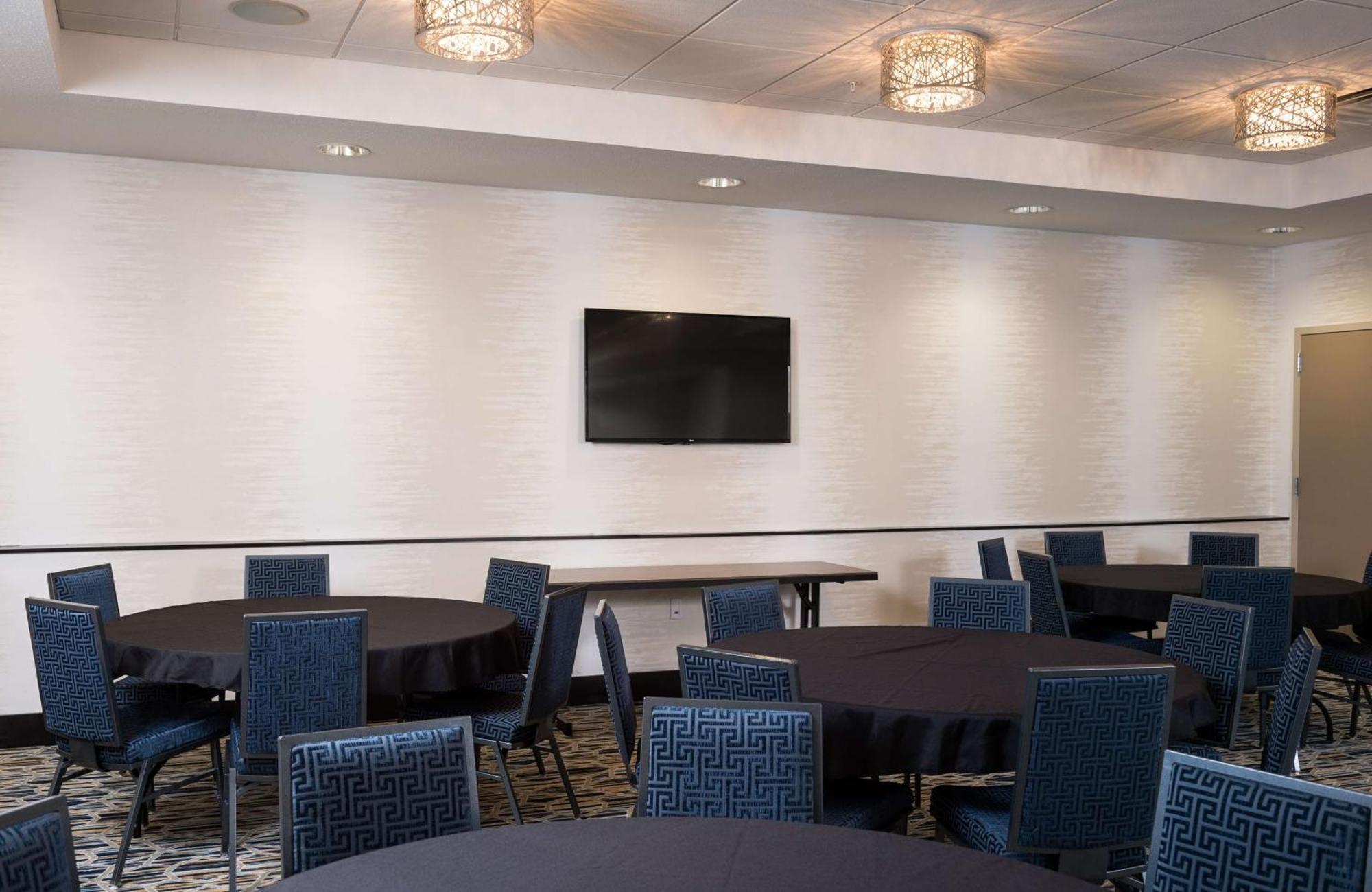 Hampton Inn And Suites La Crosse Downtown Ngoại thất bức ảnh